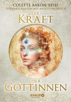 1 KartenSet: Baron-Reid, C: Kraft der Göttinnen